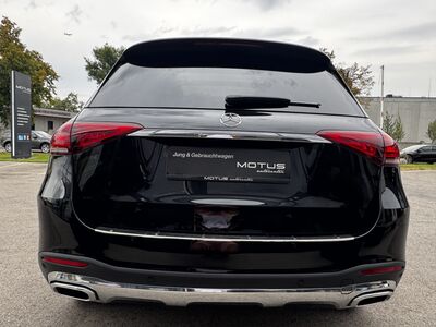 Mercedes-Benz GLE Gebrauchtwagen Mercedes-Benz GLE Gebrauchtwagen