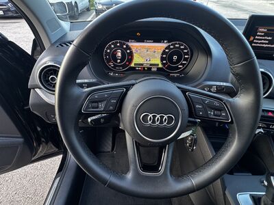 Audi Q2 Gebrauchtwagen Audi Q2 Gebrauchtwagen