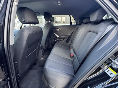 Audi Q2 Gebrauchtwagen Audi Q2 Gebrauchtwagen
