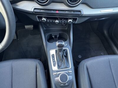 Audi Q2 Gebrauchtwagen Audi Q2 Gebrauchtwagen