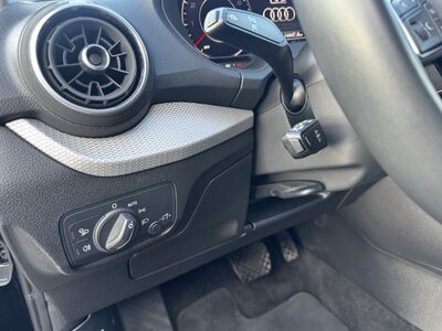 Audi Q2 Gebrauchtwagen Audi Q2 Gebrauchtwagen