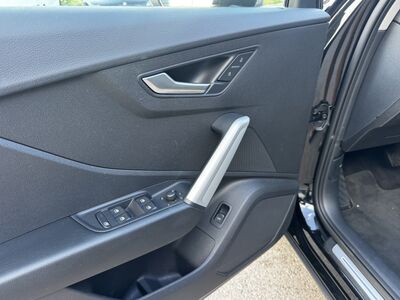 Audi Q2 Gebrauchtwagen Audi Q2 Gebrauchtwagen