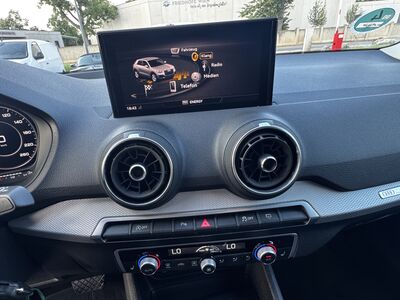 Audi Q2 Gebrauchtwagen Audi Q2 Gebrauchtwagen