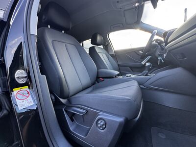 Audi Q2 Gebrauchtwagen Audi Q2 Gebrauchtwagen