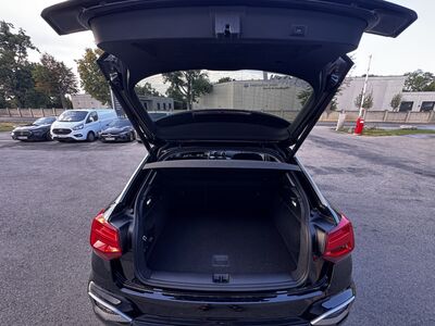 Audi Q2 Gebrauchtwagen Audi Q2 Gebrauchtwagen
