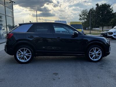 Audi Q2 Gebrauchtwagen Audi Q2 Gebrauchtwagen