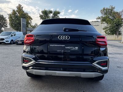 Audi Q2 Gebrauchtwagen Audi Q2 Gebrauchtwagen