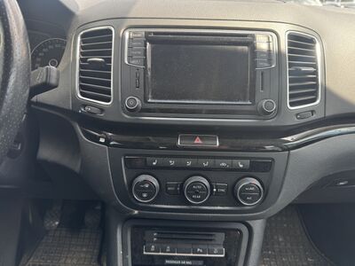 Seat Alhambra Gebrauchtwagen Seat Alhambra Gebrauchtwagen