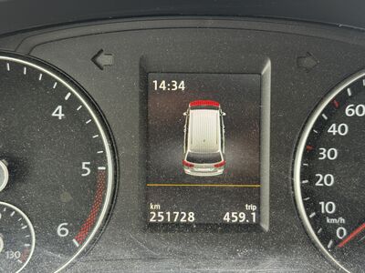 Seat Alhambra Gebrauchtwagen Seat Alhambra Gebrauchtwagen