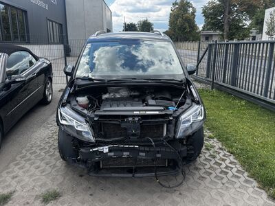 Seat Alhambra Gebrauchtwagen Seat Alhambra Gebrauchtwagen