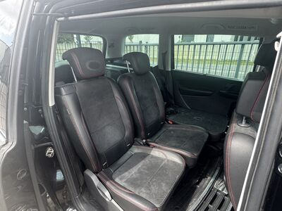 Seat Alhambra Gebrauchtwagen Seat Alhambra Gebrauchtwagen