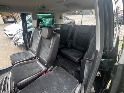 Seat Alhambra Gebrauchtwagen Seat Alhambra Gebrauchtwagen