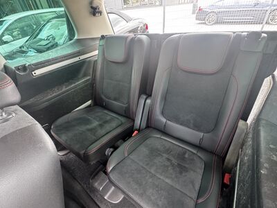 Seat Alhambra Gebrauchtwagen Seat Alhambra Gebrauchtwagen