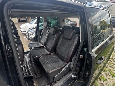 Seat Alhambra Gebrauchtwagen Seat Alhambra Gebrauchtwagen