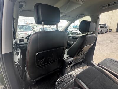 Seat Alhambra Gebrauchtwagen Seat Alhambra Gebrauchtwagen