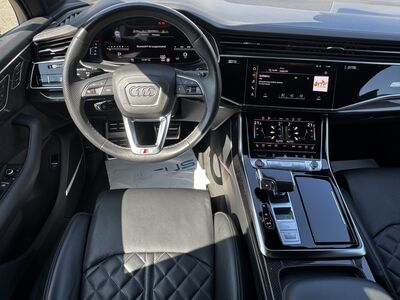 Audi Q7 Gebrauchtwagen Audi Q7 Gebrauchtwagen