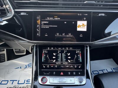 Audi Q7 Gebrauchtwagen Audi Q7 Gebrauchtwagen