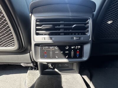 Audi Q7 Gebrauchtwagen Audi Q7 Gebrauchtwagen
