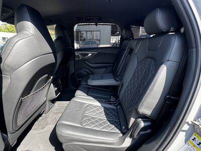 Audi Q7 Gebrauchtwagen Audi Q7 Gebrauchtwagen