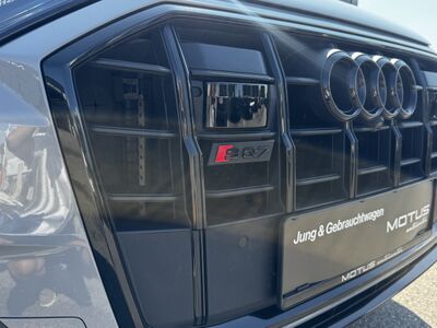 Audi Q7 Gebrauchtwagen Audi Q7 Gebrauchtwagen