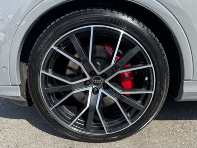 Audi Q7 Gebrauchtwagen Audi Q7 Gebrauchtwagen