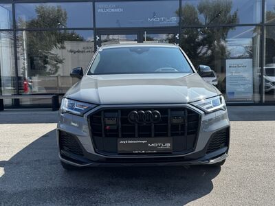 Audi Q7 Gebrauchtwagen Audi Q7 Gebrauchtwagen