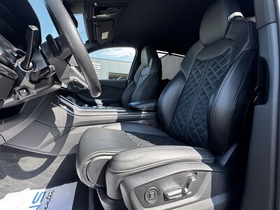 Audi Q7 Gebrauchtwagen Audi Q7 Gebrauchtwagen