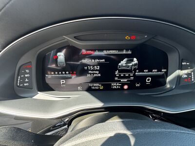 Audi Q7 Gebrauchtwagen Audi Q7 Gebrauchtwagen