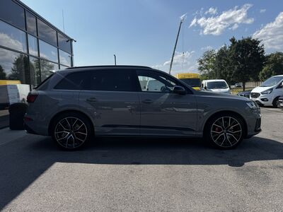 Audi Q7 Gebrauchtwagen Audi Q7 Gebrauchtwagen