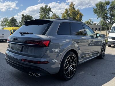 Audi Q7 Gebrauchtwagen Audi Q7 Gebrauchtwagen