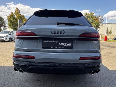 Audi Q7 Gebrauchtwagen Audi Q7 Gebrauchtwagen