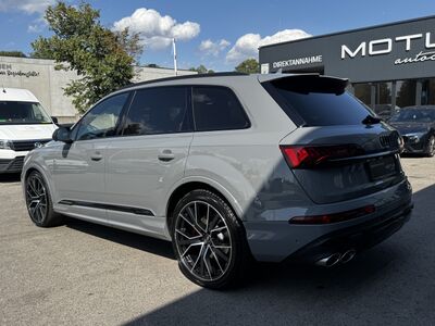 Audi Q7 Gebrauchtwagen Audi Q7 Gebrauchtwagen