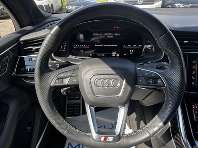 Audi Q7 Gebrauchtwagen Audi Q7 Gebrauchtwagen
