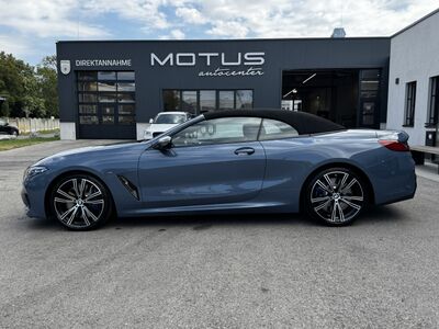 BMW 8er Gebrauchtwagen BMW 8er Gebrauchtwagen