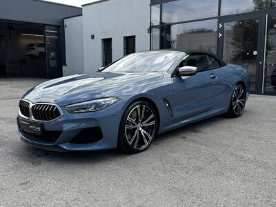 BMW 8er Gebrauchtwagen BMW 8er Gebrauchtwagen