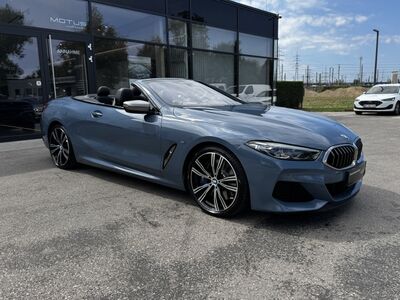 BMW 8er Gebrauchtwagen BMW 8er Gebrauchtwagen
