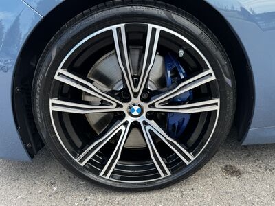 BMW 8er Gebrauchtwagen BMW 8er Gebrauchtwagen