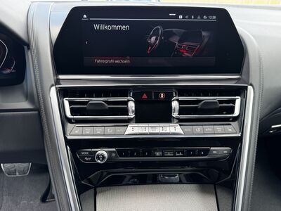 BMW 8er Gebrauchtwagen BMW 8er Gebrauchtwagen