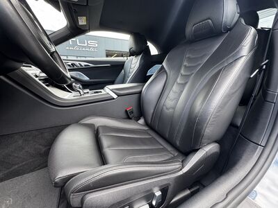 BMW 8er Gebrauchtwagen BMW 8er Gebrauchtwagen