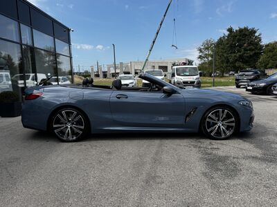 BMW 8er Gebrauchtwagen BMW 8er Gebrauchtwagen