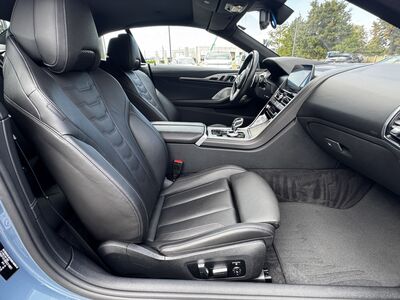 BMW 8er Gebrauchtwagen BMW 8er Gebrauchtwagen