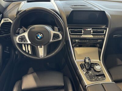 BMW 8er Gebrauchtwagen BMW 8er Gebrauchtwagen