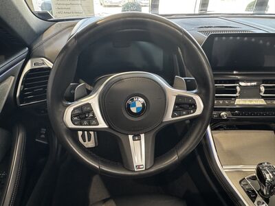 BMW 8er Gebrauchtwagen BMW 8er Gebrauchtwagen