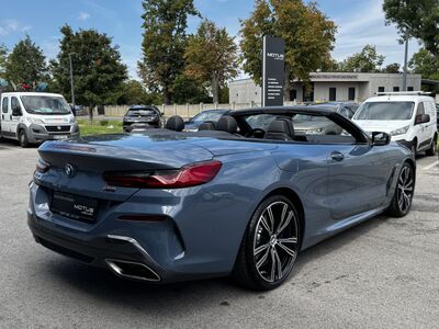 BMW 8er Gebrauchtwagen BMW 8er Gebrauchtwagen