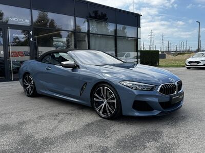 BMW 8er Gebrauchtwagen BMW 8er Gebrauchtwagen