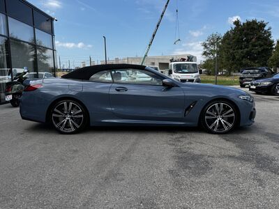 BMW 8er Gebrauchtwagen BMW 8er Gebrauchtwagen