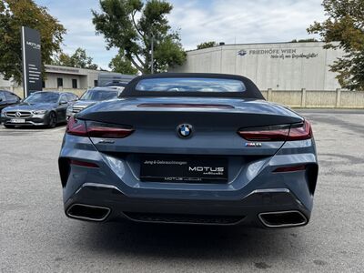 BMW 8er Gebrauchtwagen BMW 8er Gebrauchtwagen
