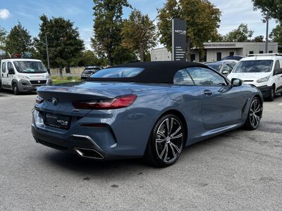 BMW 8er Gebrauchtwagen BMW 8er Gebrauchtwagen
