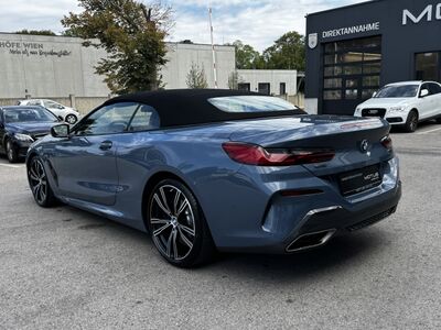 BMW 8er Gebrauchtwagen BMW 8er Gebrauchtwagen