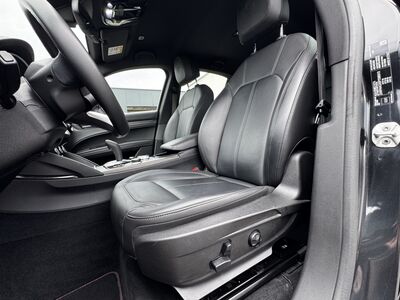 Alfa Romeo Stelvio Gebrauchtwagen Alfa Romeo Stelvio Gebrauchtwagen